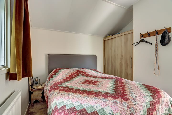 Vrijstaande woning te koop: Langwarderdyk 6-0007, Sint Nicolaasga