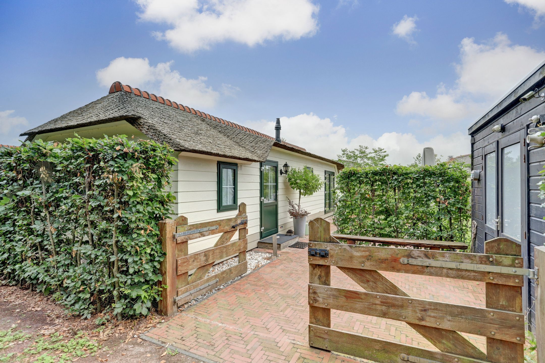 Foto 3 van Langwarderdyk 6-0007