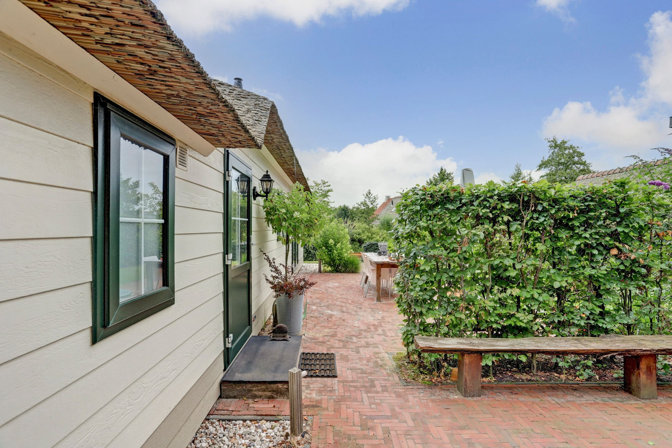 Foto 21 van Langwarderdyk 6-0007