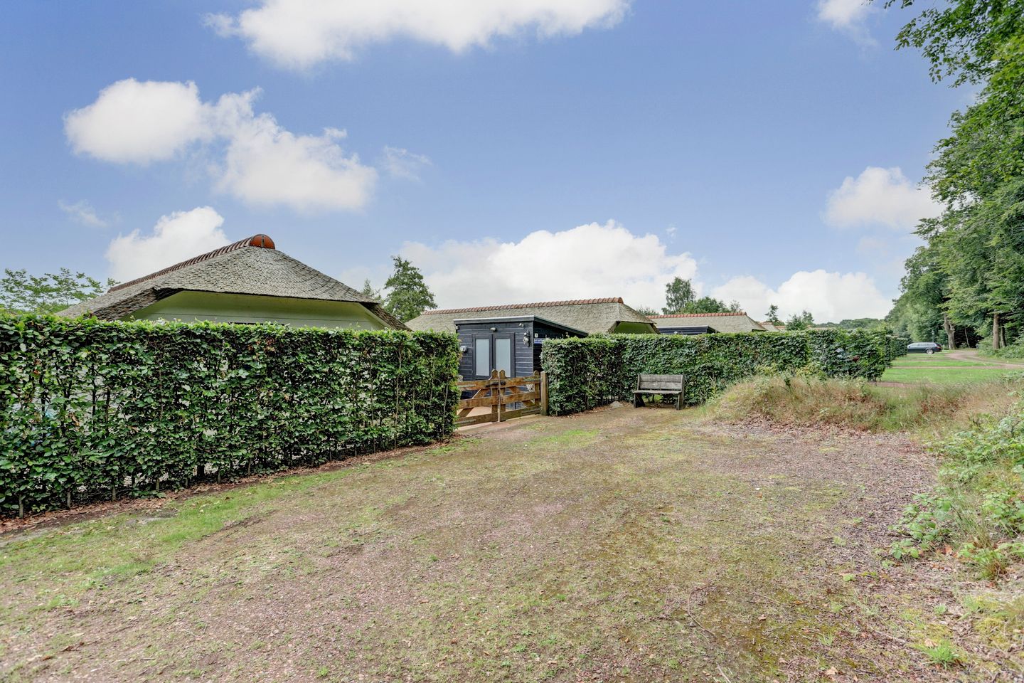 Foto 34 van Langwarderdyk 6-0007