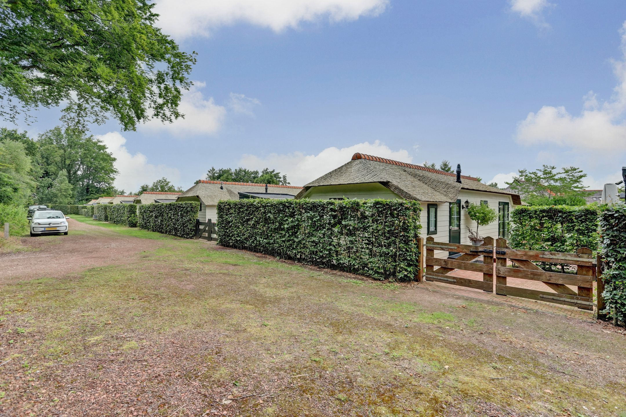 Foto 33 van Langwarderdyk 6-0007