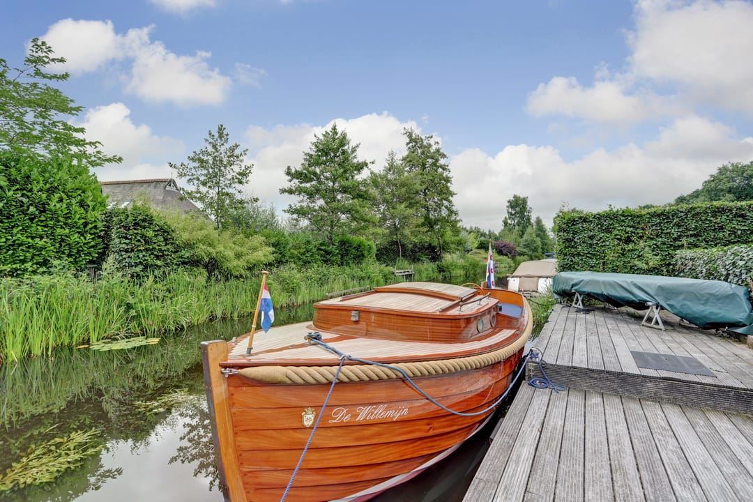 Foto 26 van Langwarderdyk 6-0007