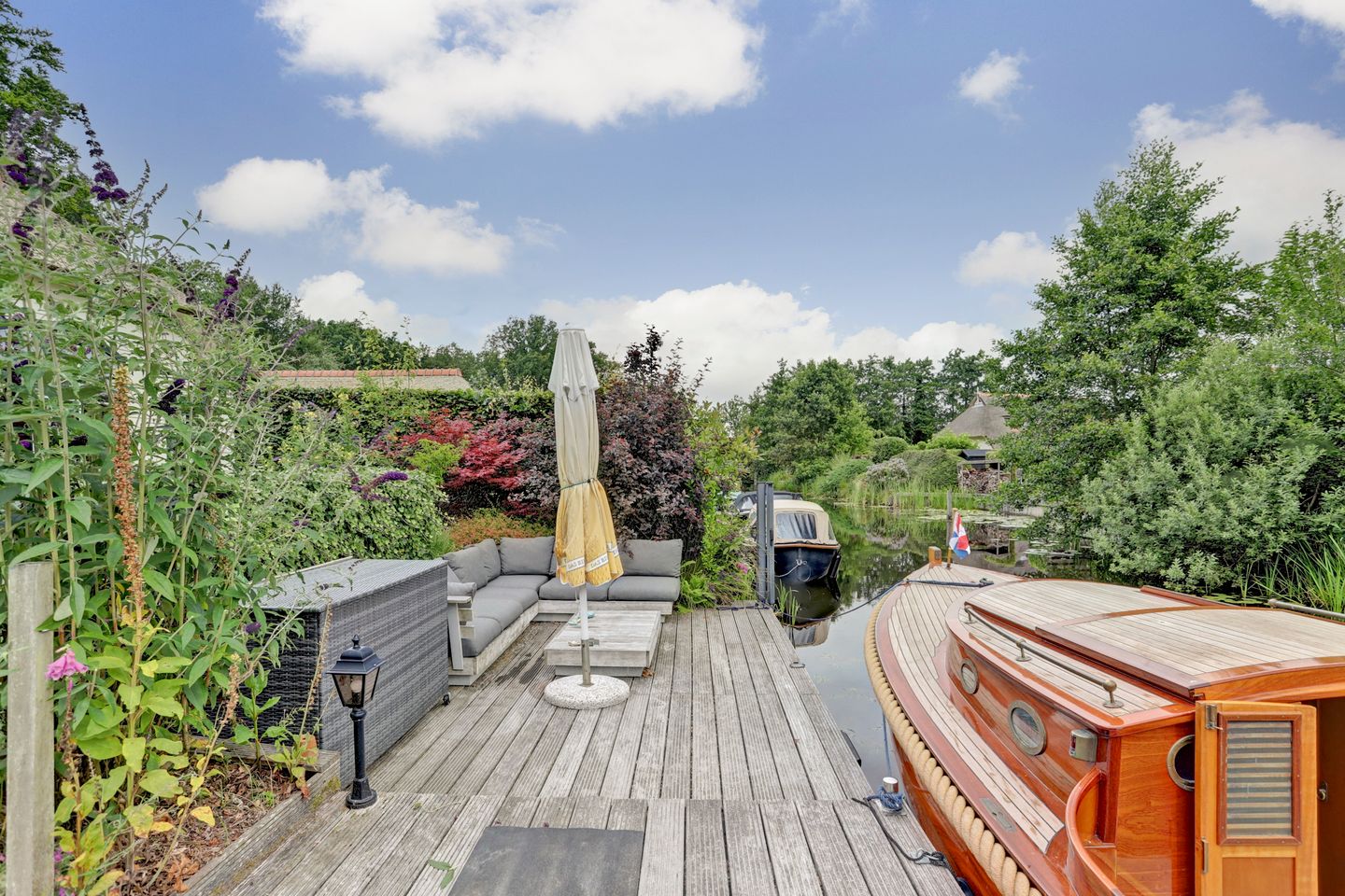 Foto 25 van Langwarderdyk 6-0007