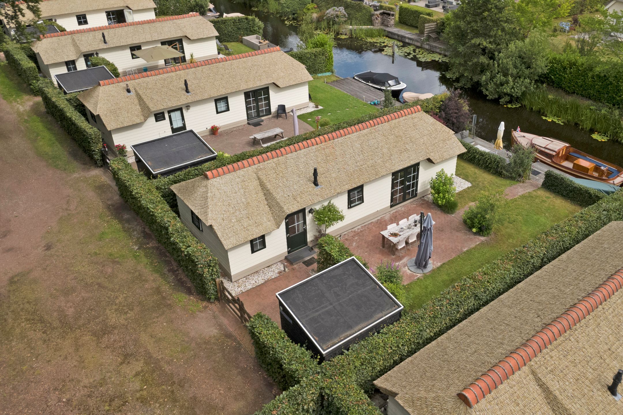 Foto 30 van Langwarderdyk 6-0007