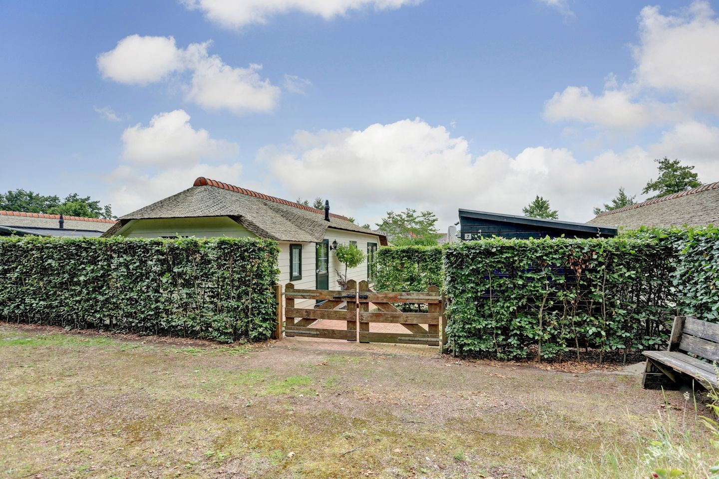 Foto 35 van Langwarderdyk 6-0007