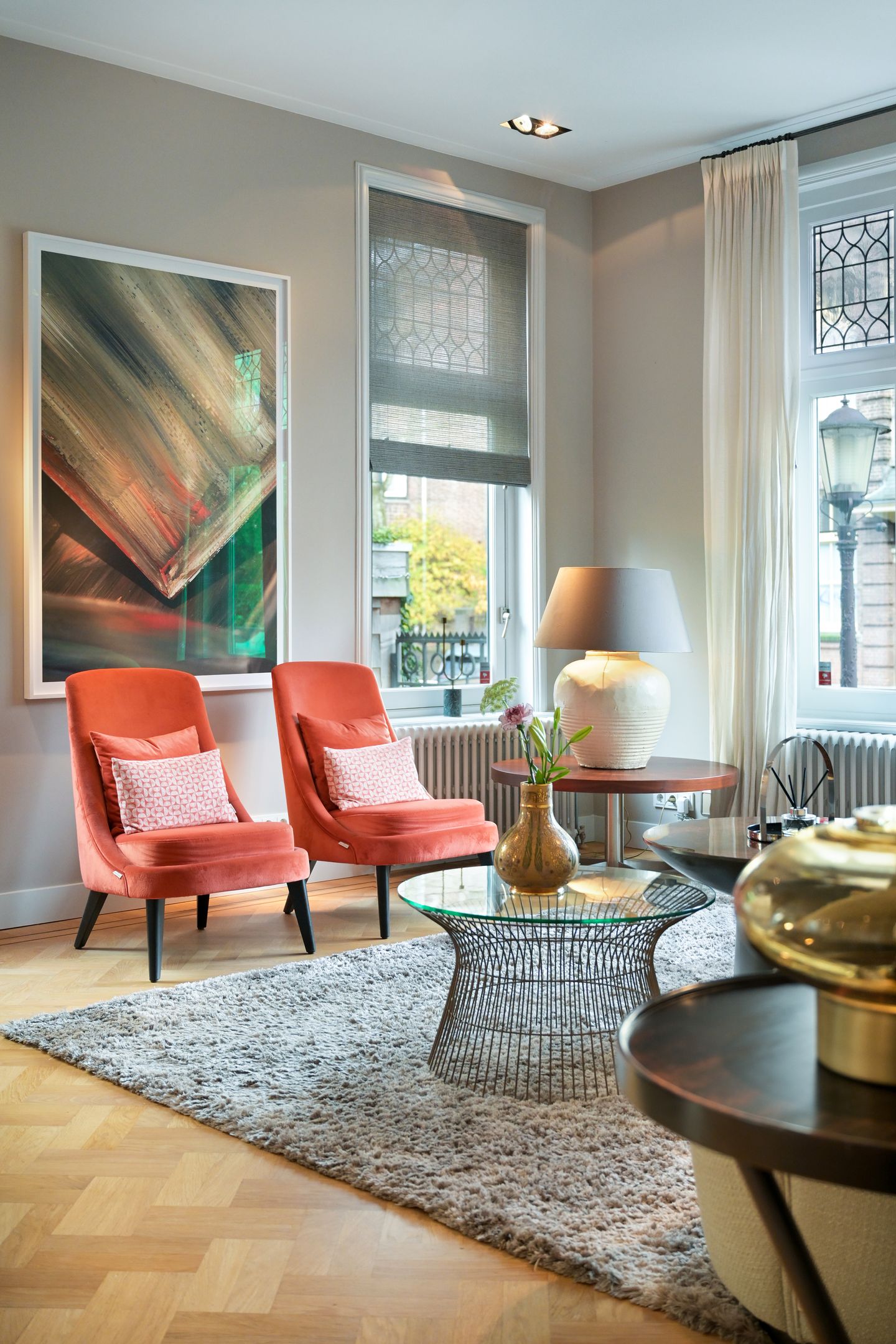 Foto 4 van Waldeck Pyrmontlaan 22