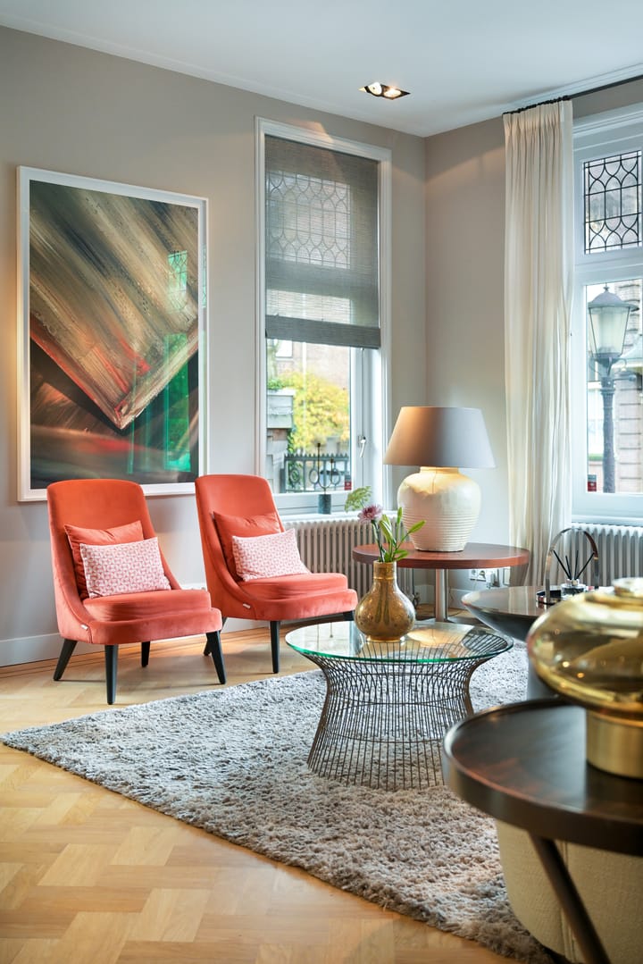 Foto 4 van Waldeck Pyrmontlaan 22