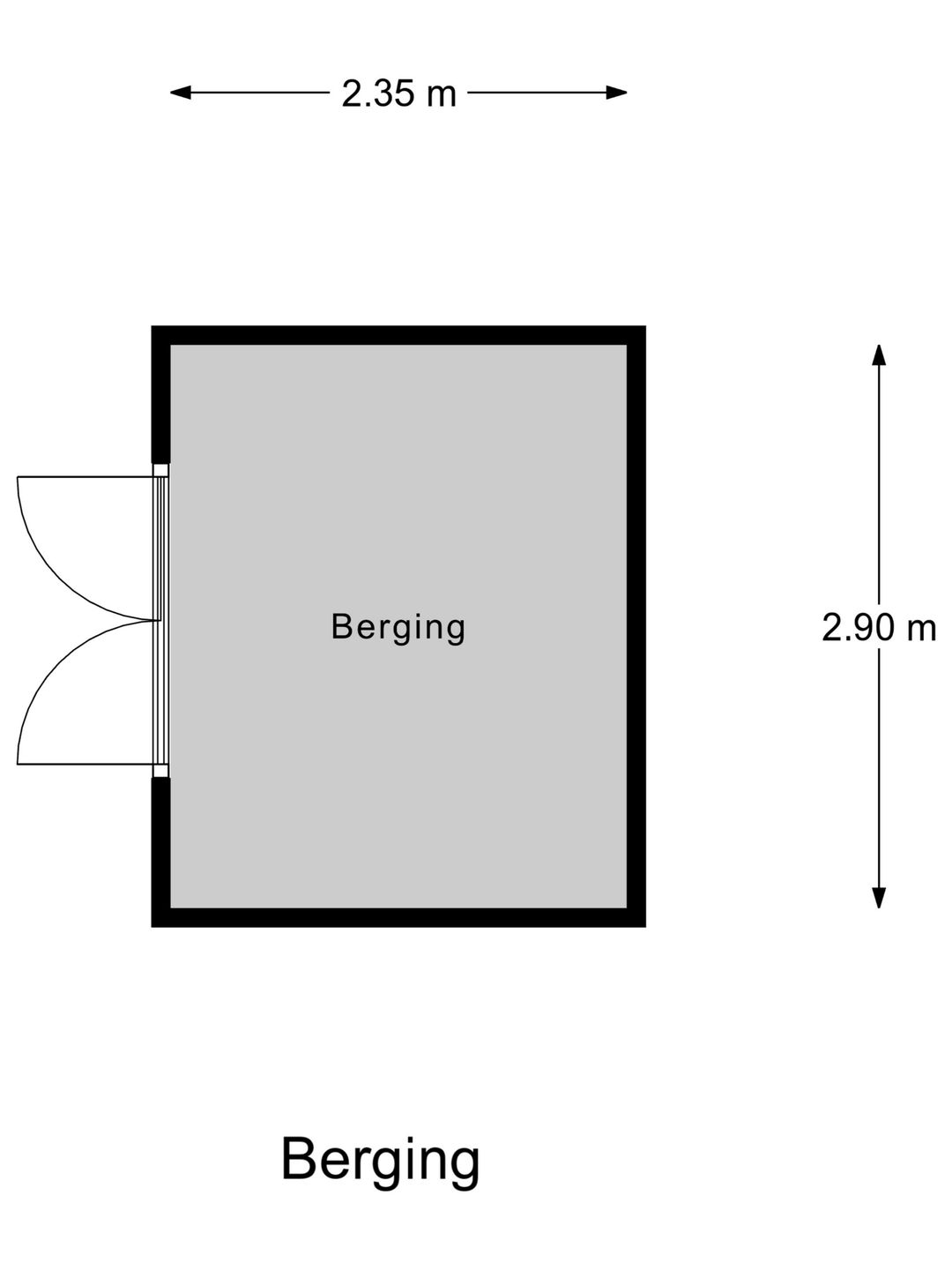 Foto 43 van Langwarderdyk 6-0007