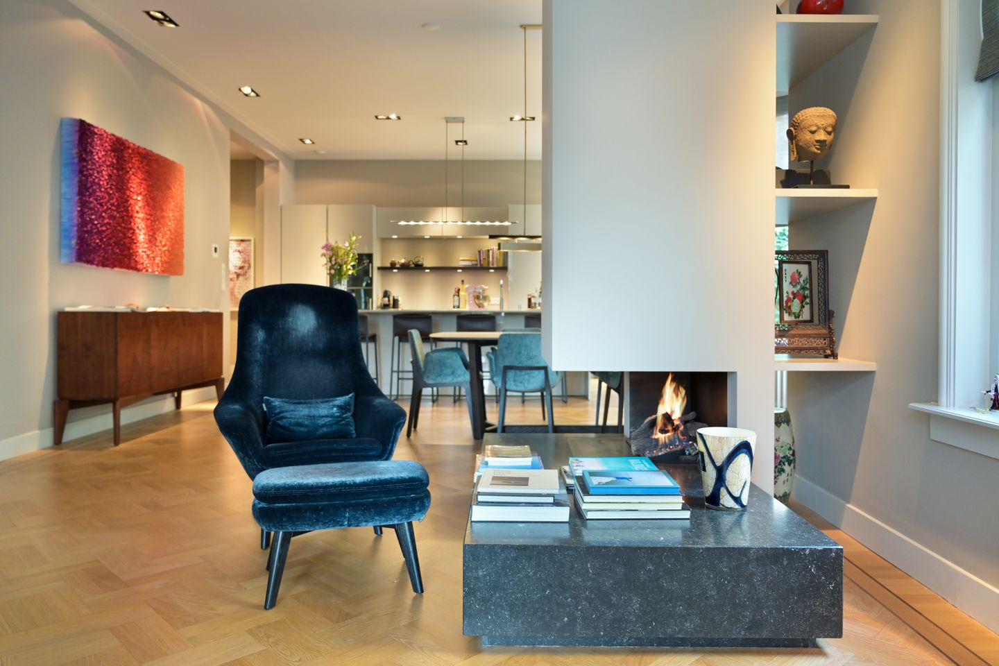 Foto 5 van Waldeck Pyrmontlaan 22