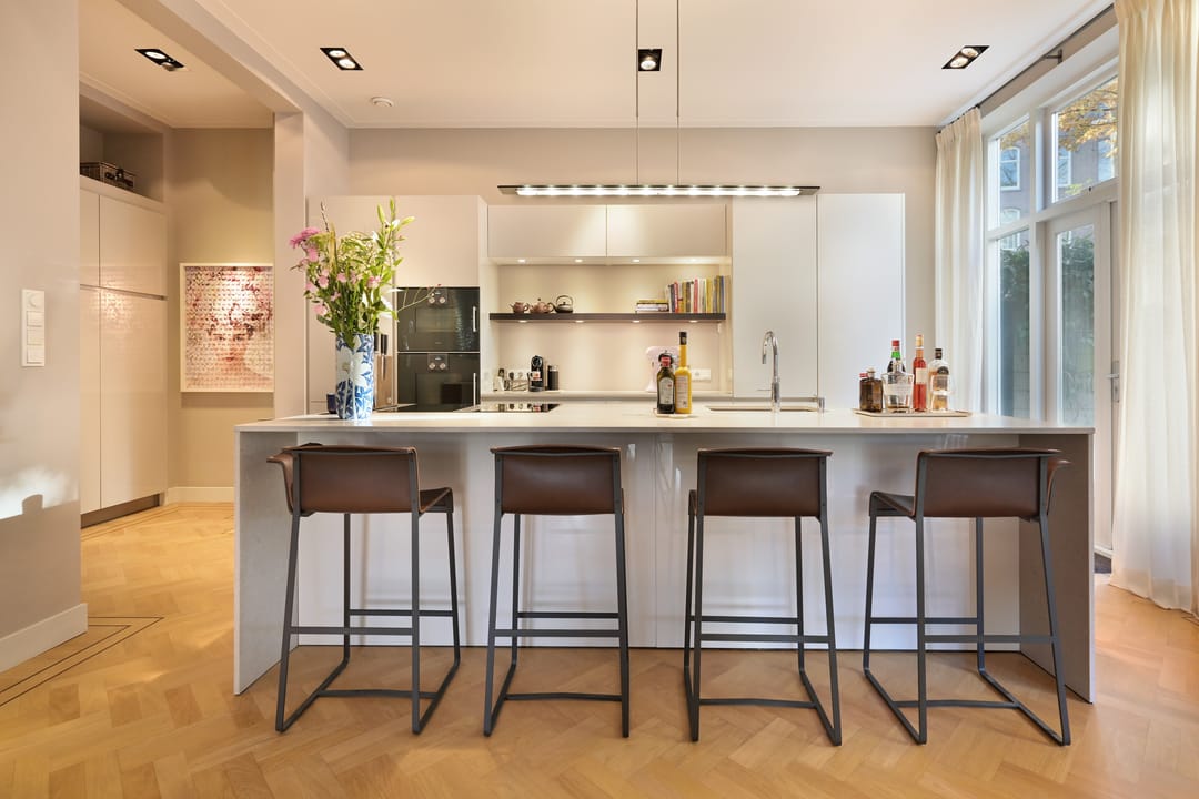 Foto 8 van Waldeck Pyrmontlaan 22