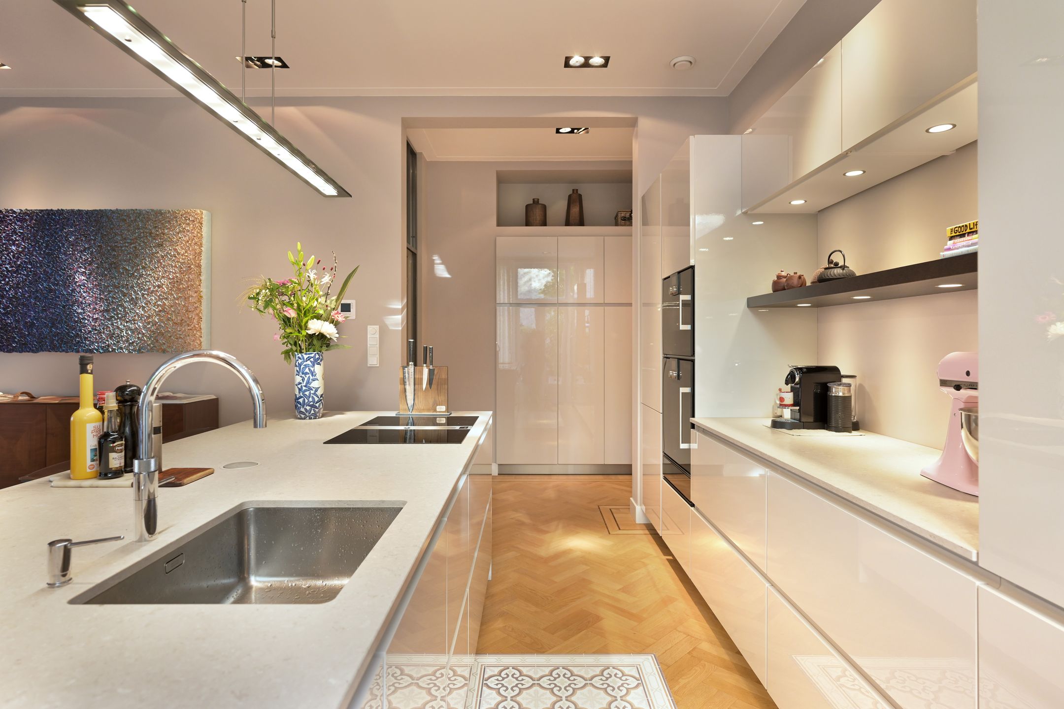 Foto 9 van Waldeck Pyrmontlaan 22