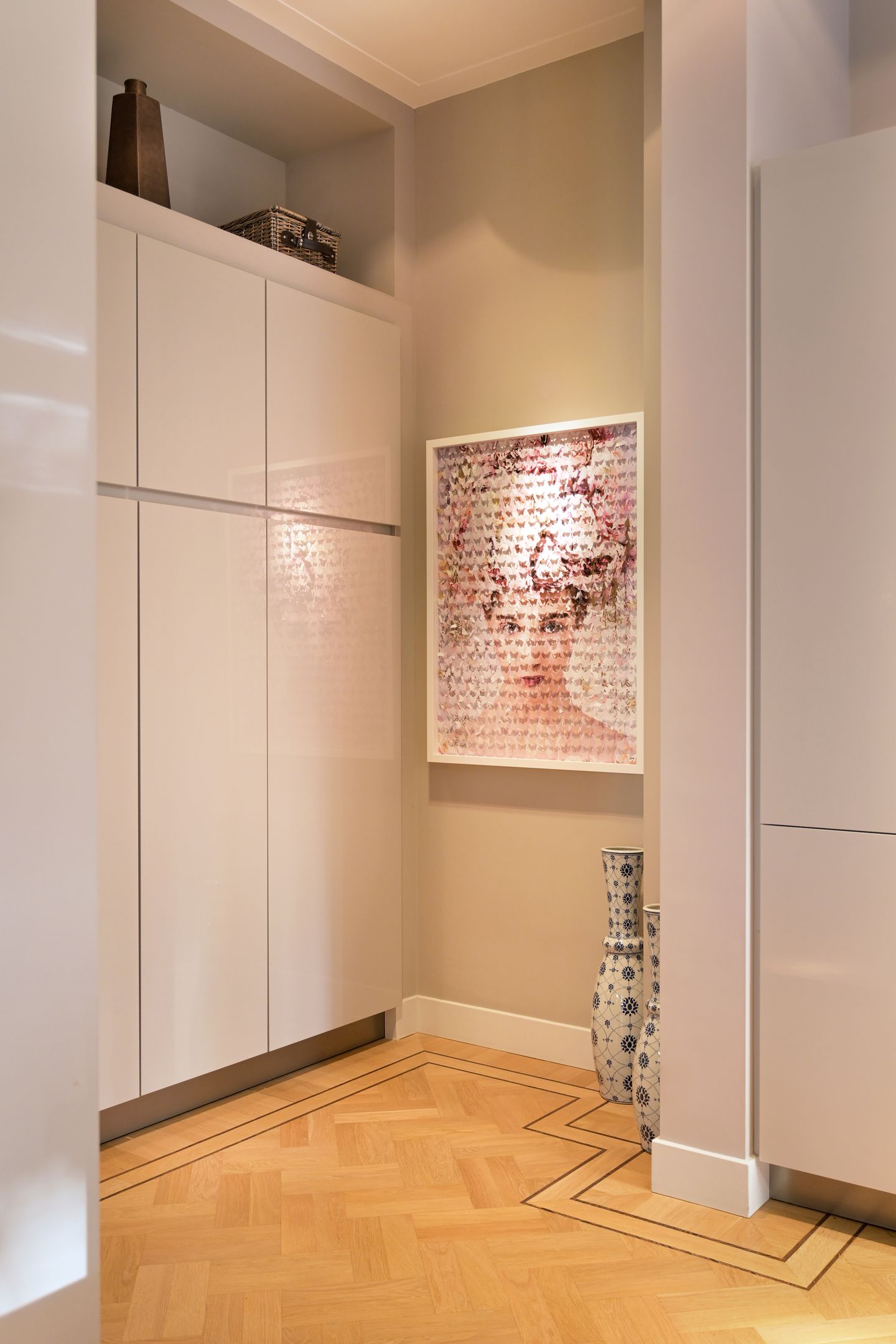 Foto 10 van Waldeck Pyrmontlaan 22