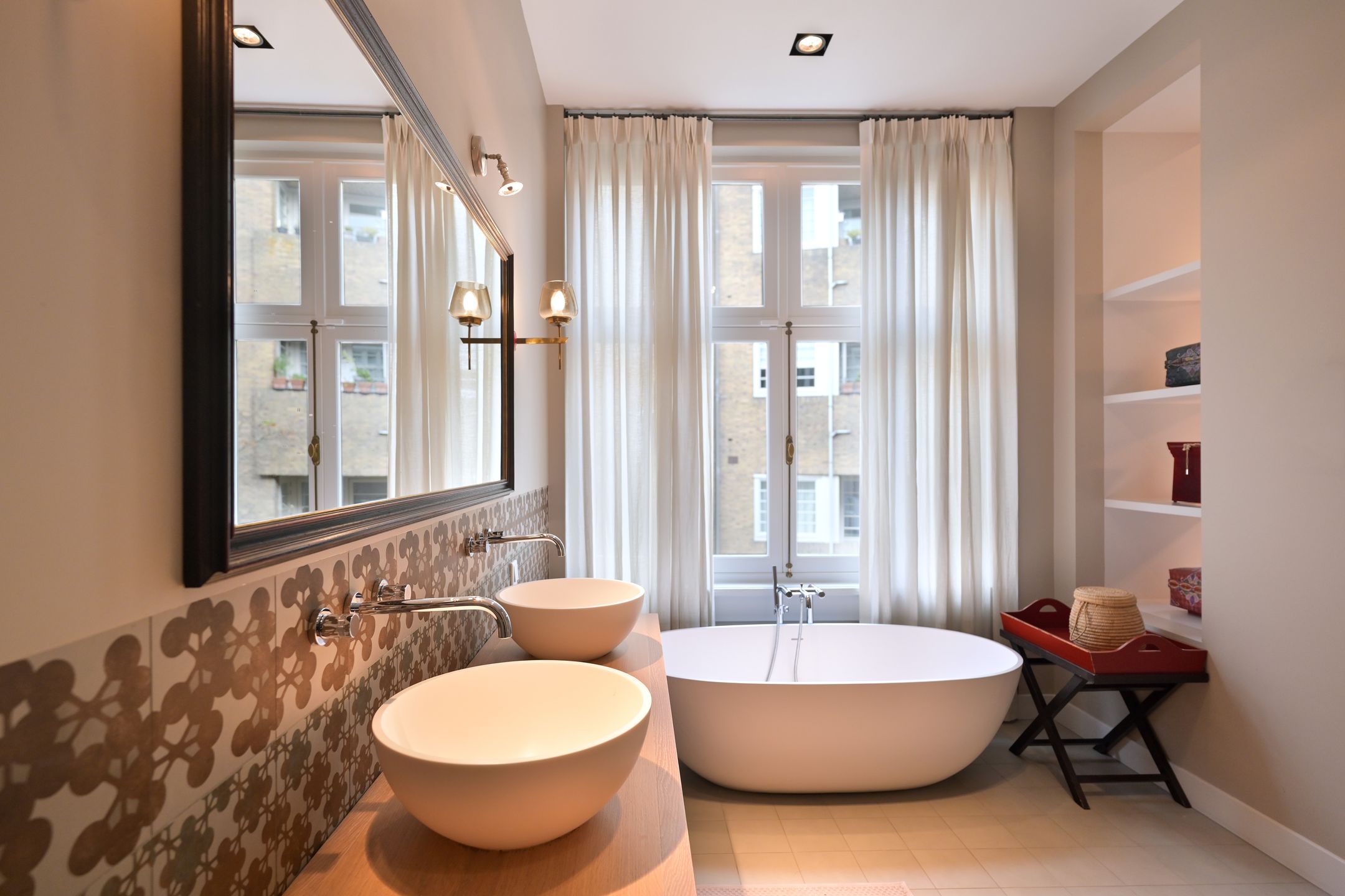 Foto 15 van Waldeck Pyrmontlaan 22