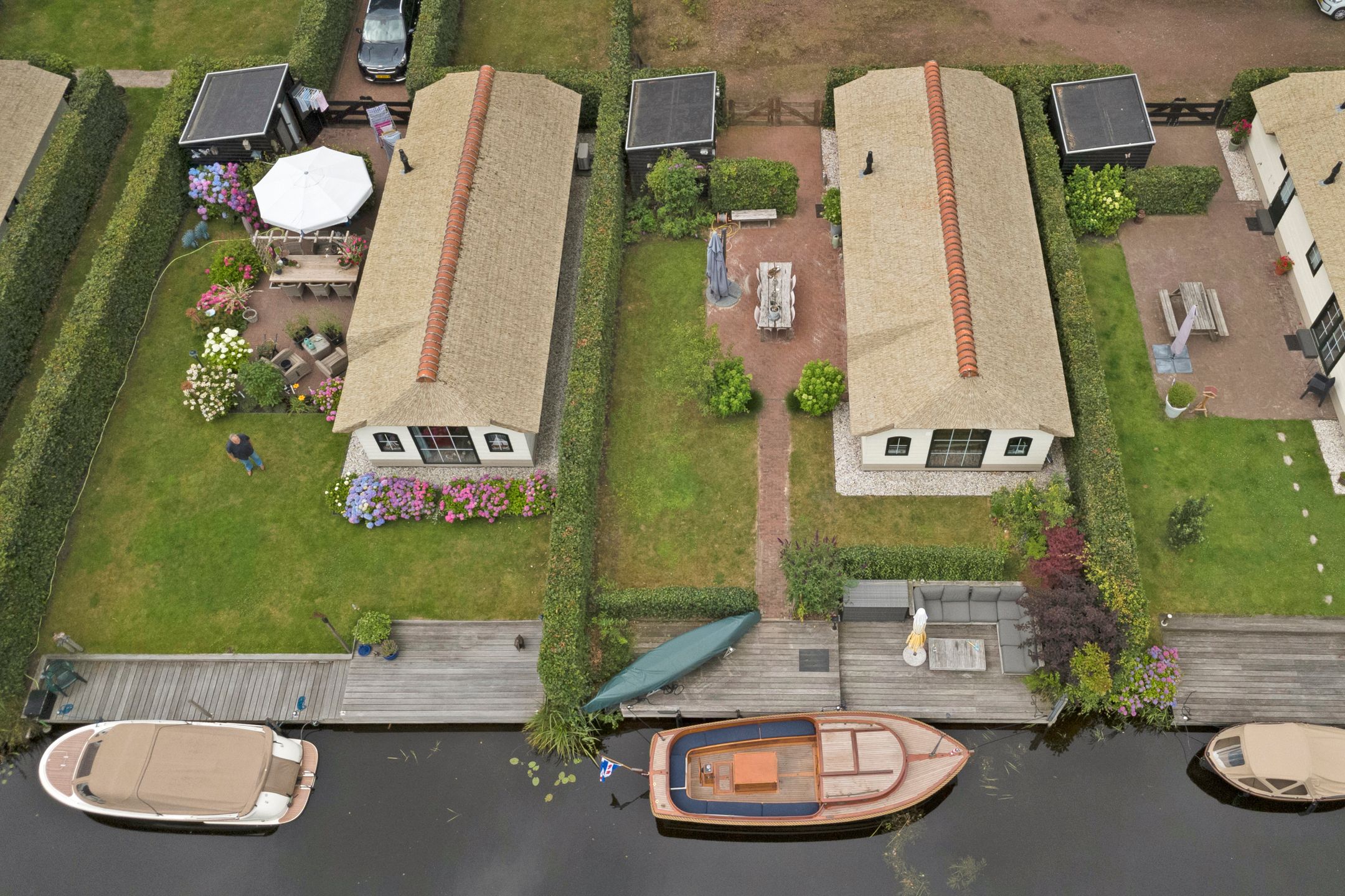 Foto 27 van Langwarderdyk 6-0007