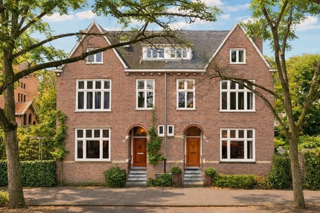 Waldeck Pyrmontlaan thumbnail