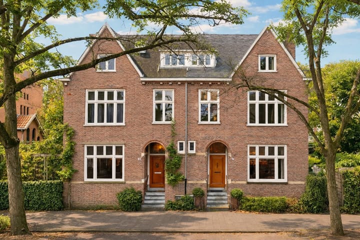 Waldeck Pyrmontlaan 22