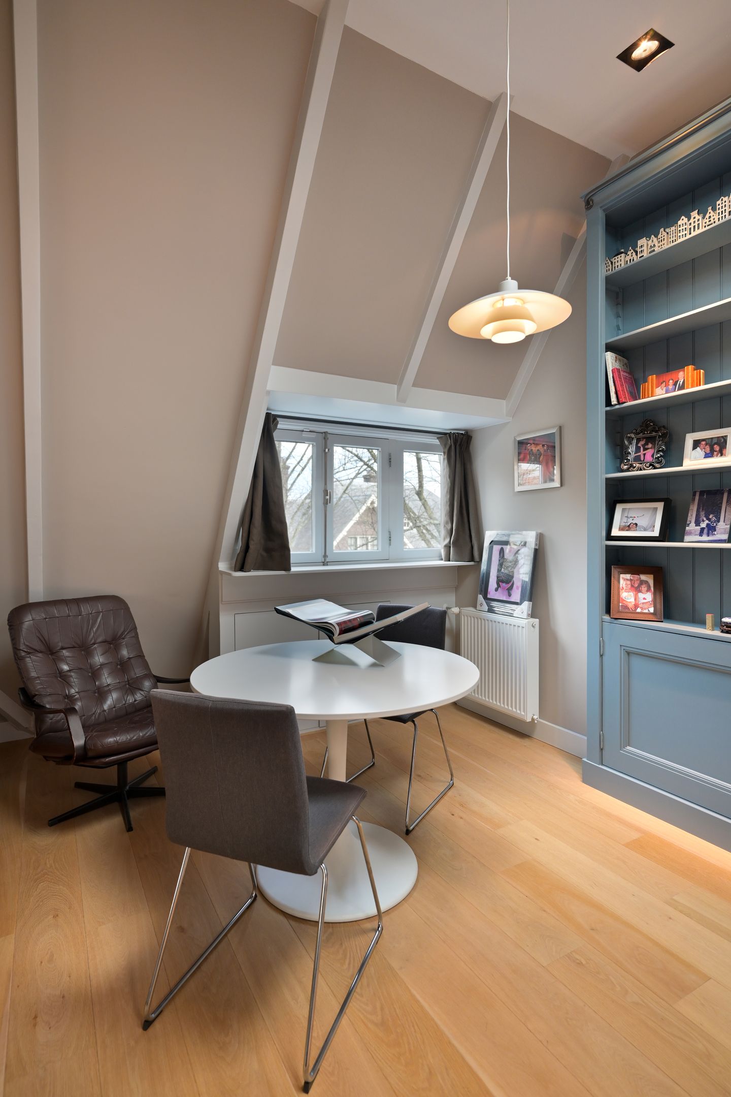 Foto 19 van Waldeck Pyrmontlaan 22