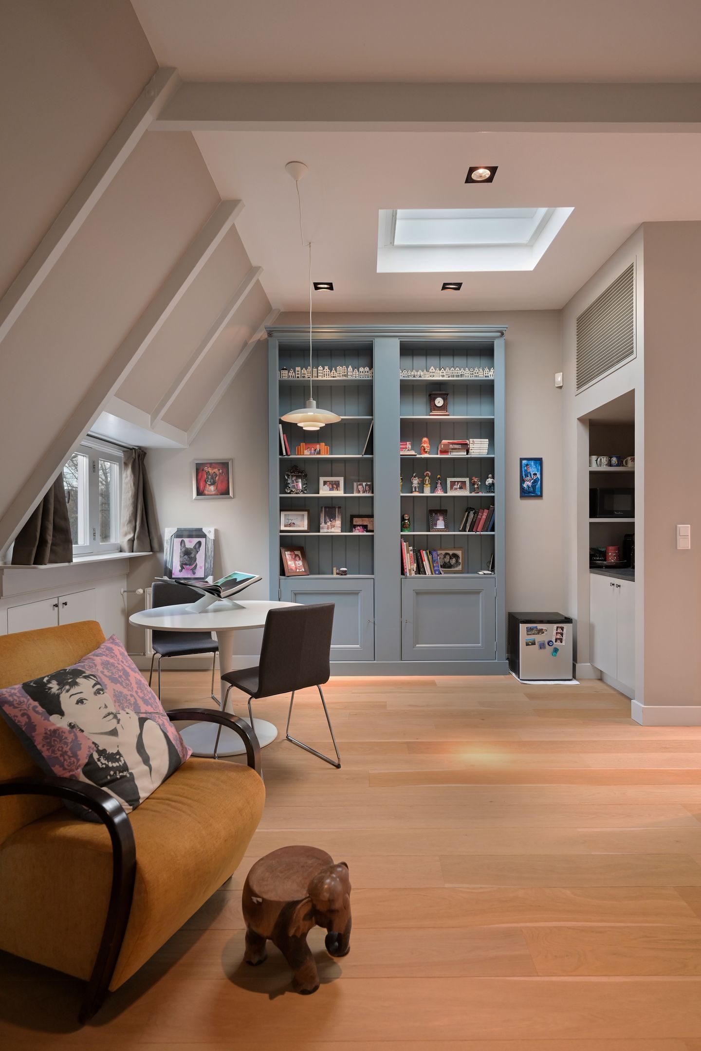 Foto 20 van Waldeck Pyrmontlaan 22