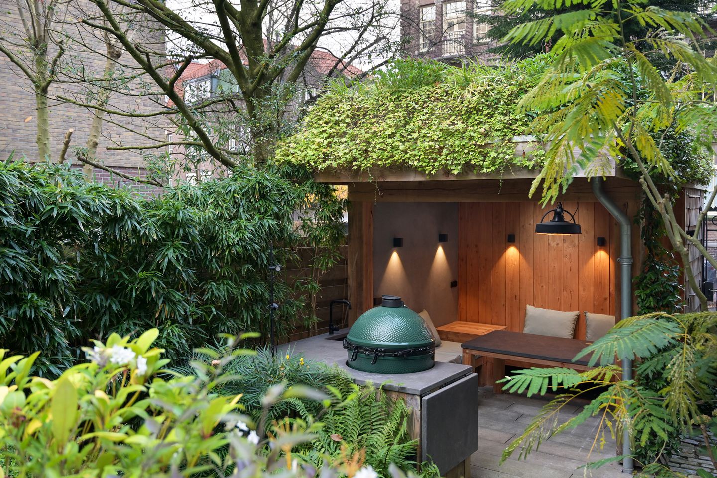 Foto 25 van Waldeck Pyrmontlaan 22