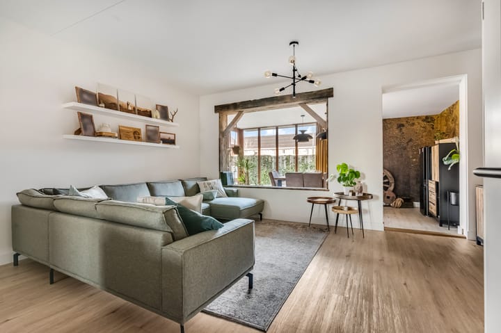 Foto 2 van Katenhorst 45