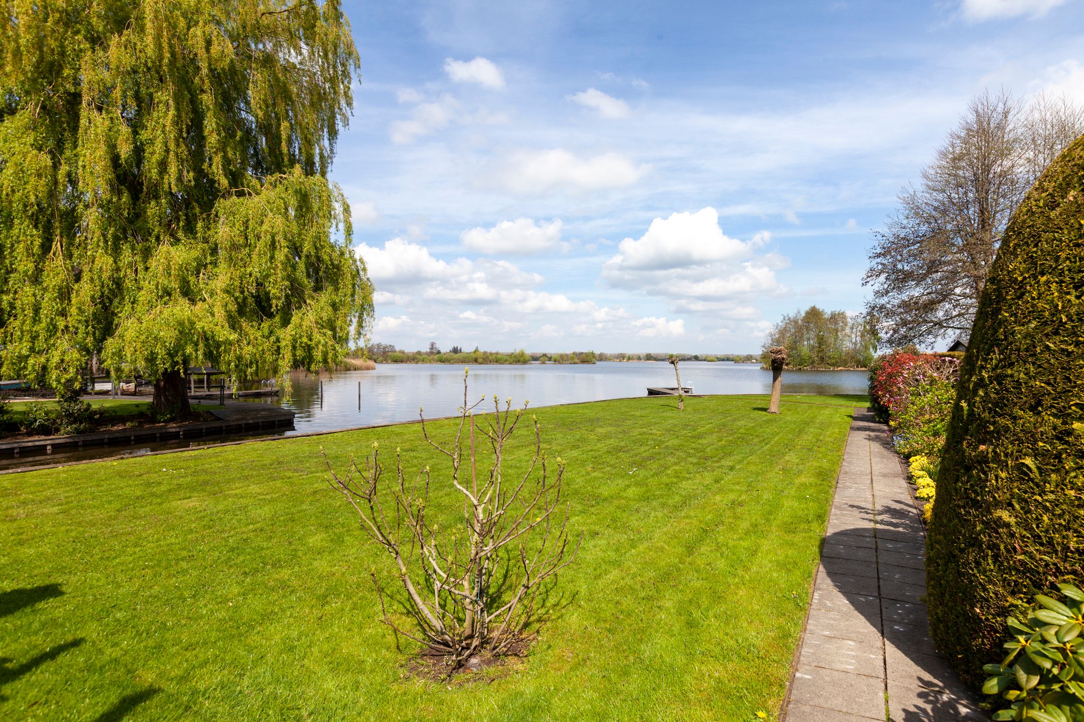 1-bedroom freehold villa in Reeuwijk — photo 4 of 5