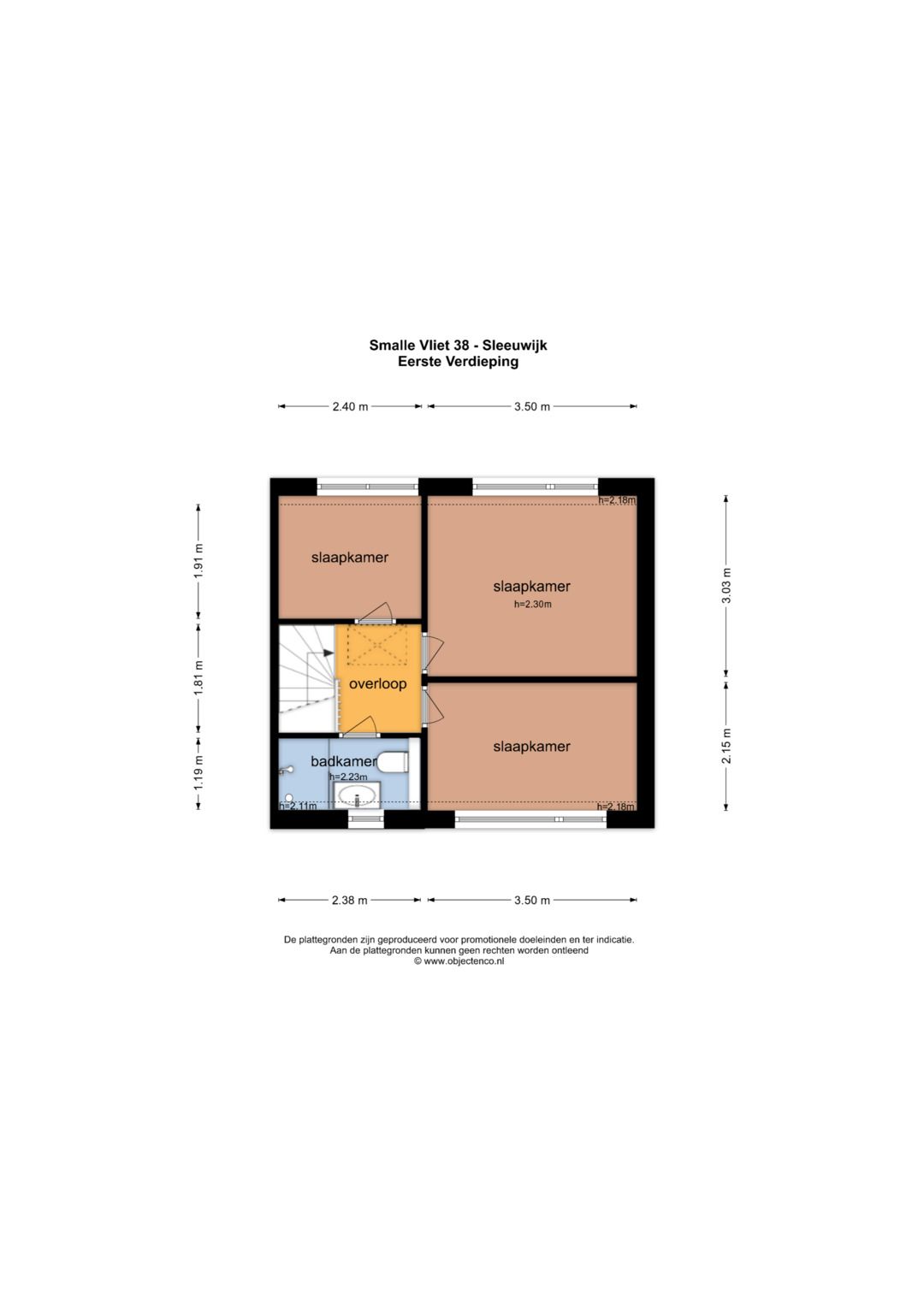 Foto 24 van Smalle Vliet 38