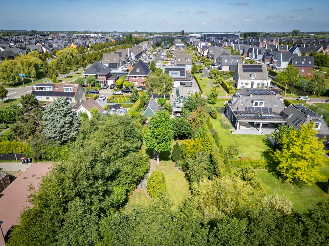 Foto 8 van Dorpsstraat 300