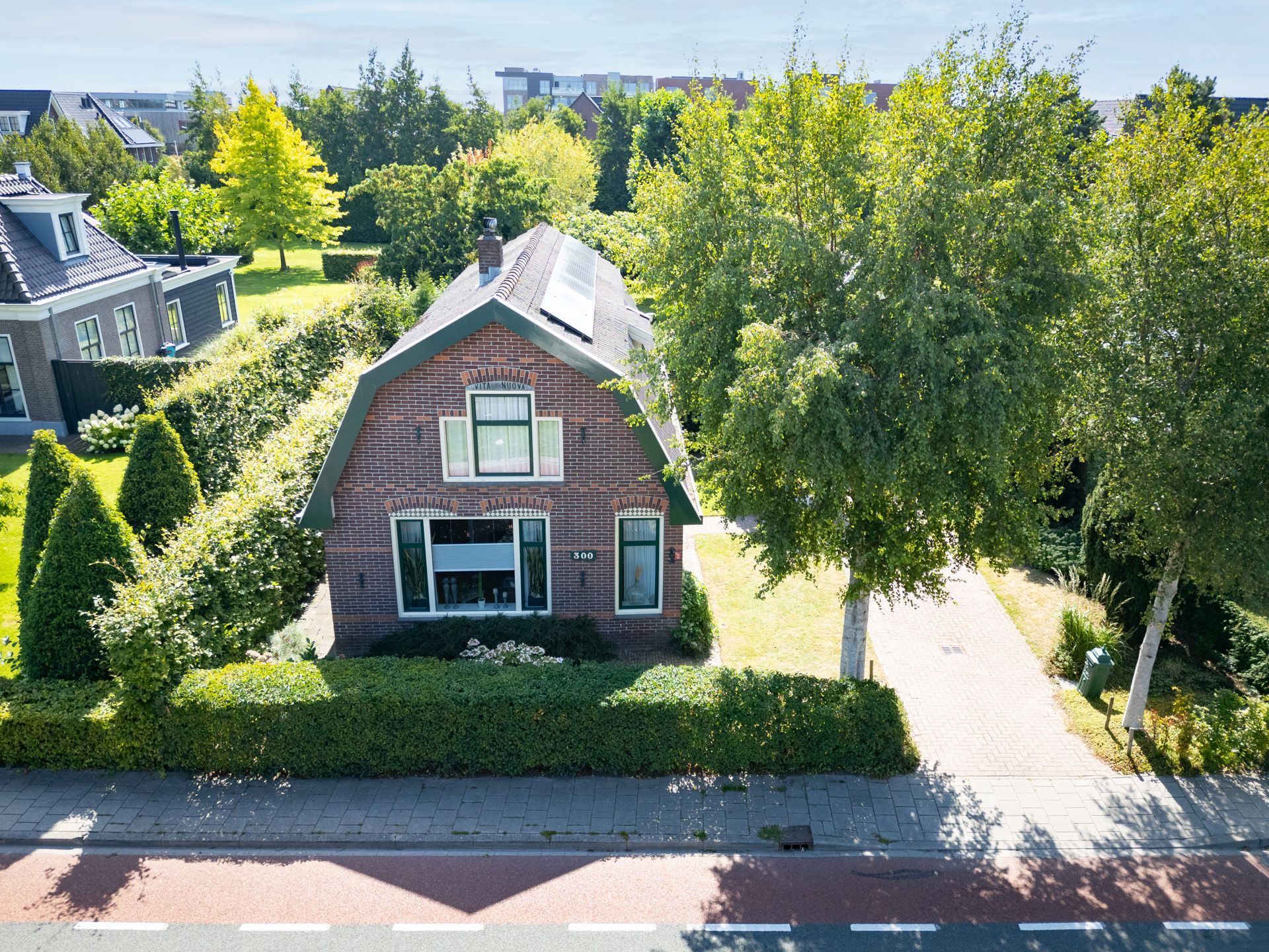 Foto 9 van Dorpsstraat 300