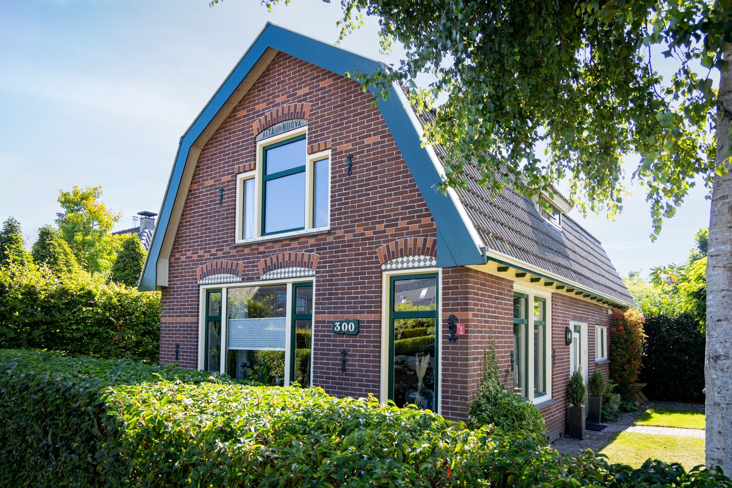 Foto 10 van Dorpsstraat 300