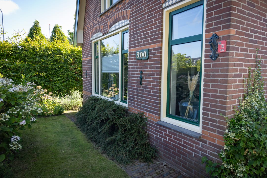 Foto 11 van Dorpsstraat 300