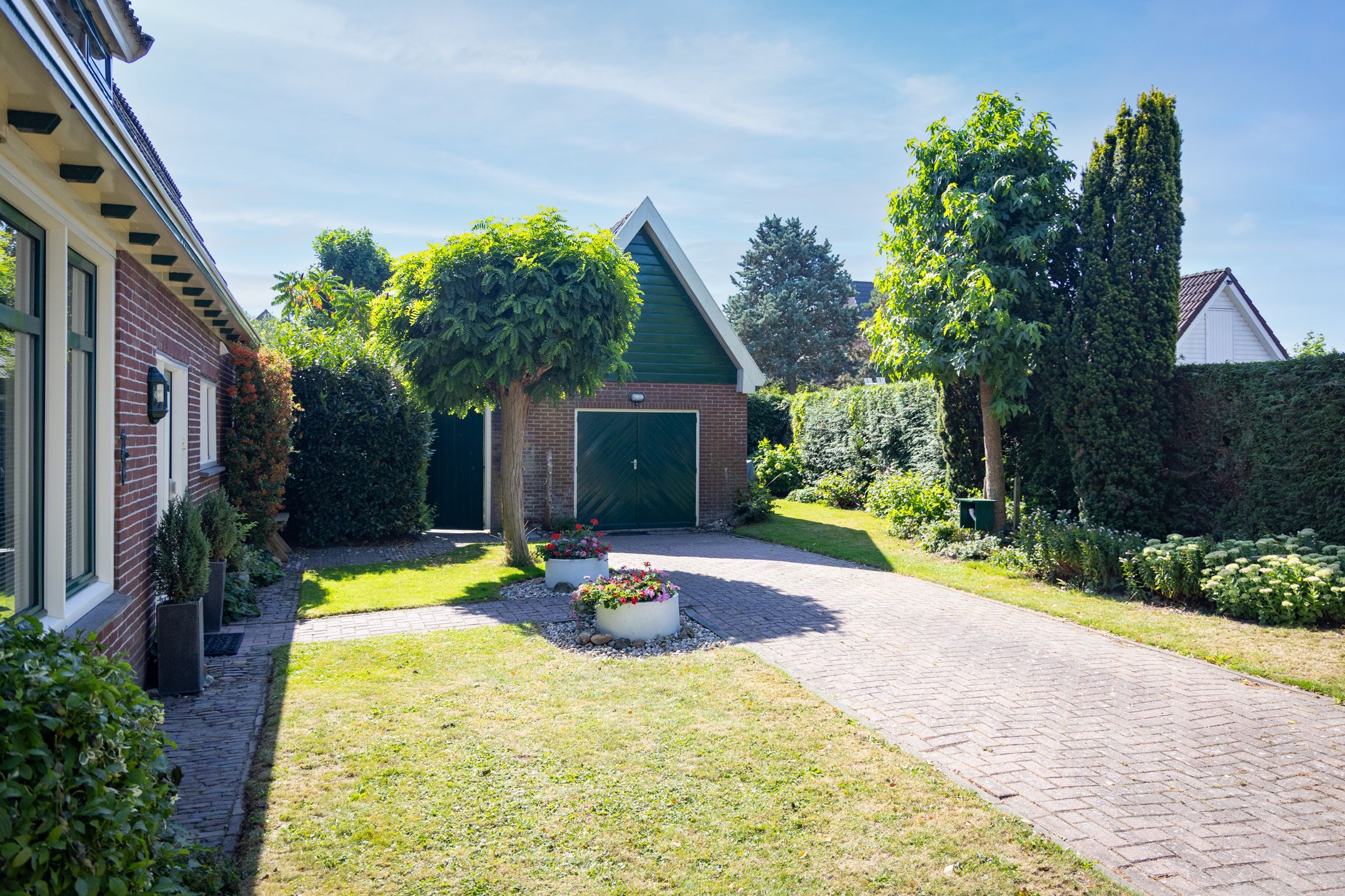 Foto 12 van Dorpsstraat 300