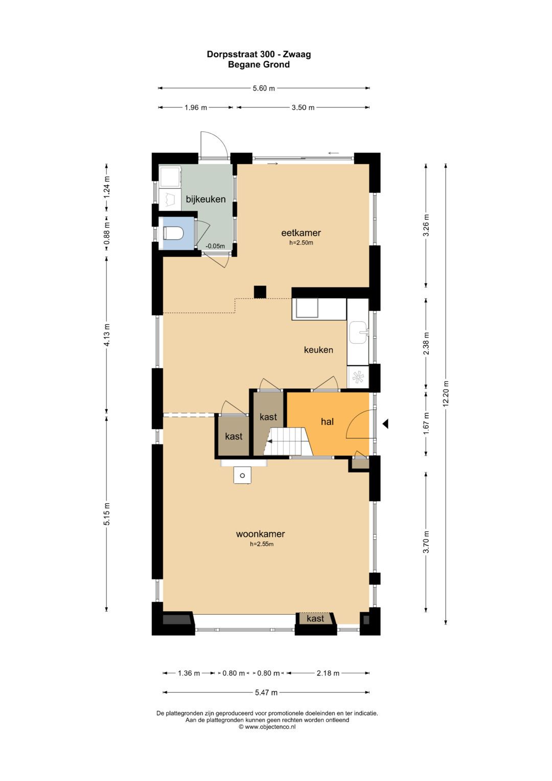 Foto 16 van Dorpsstraat 300