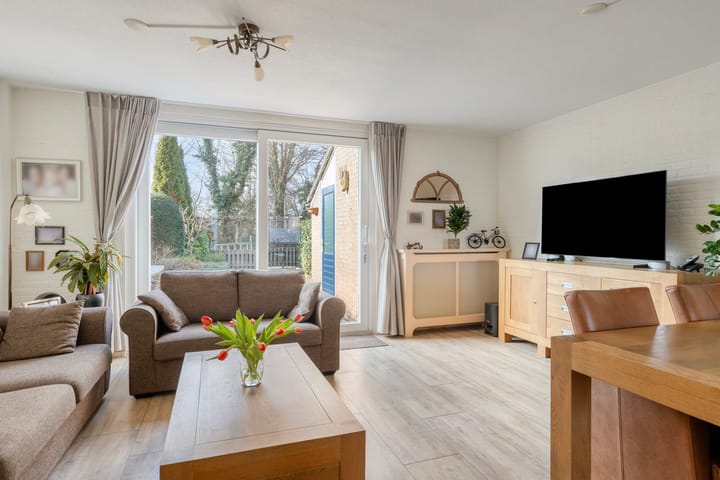 Foto 3 van Jan van Kanrede 29