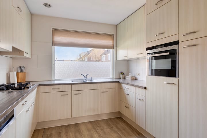 Foto 4 van Jan van Kanrede 29