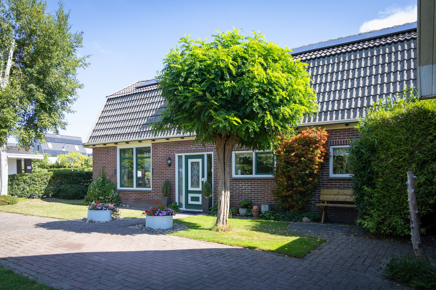 Foto 14 van Dorpsstraat 300