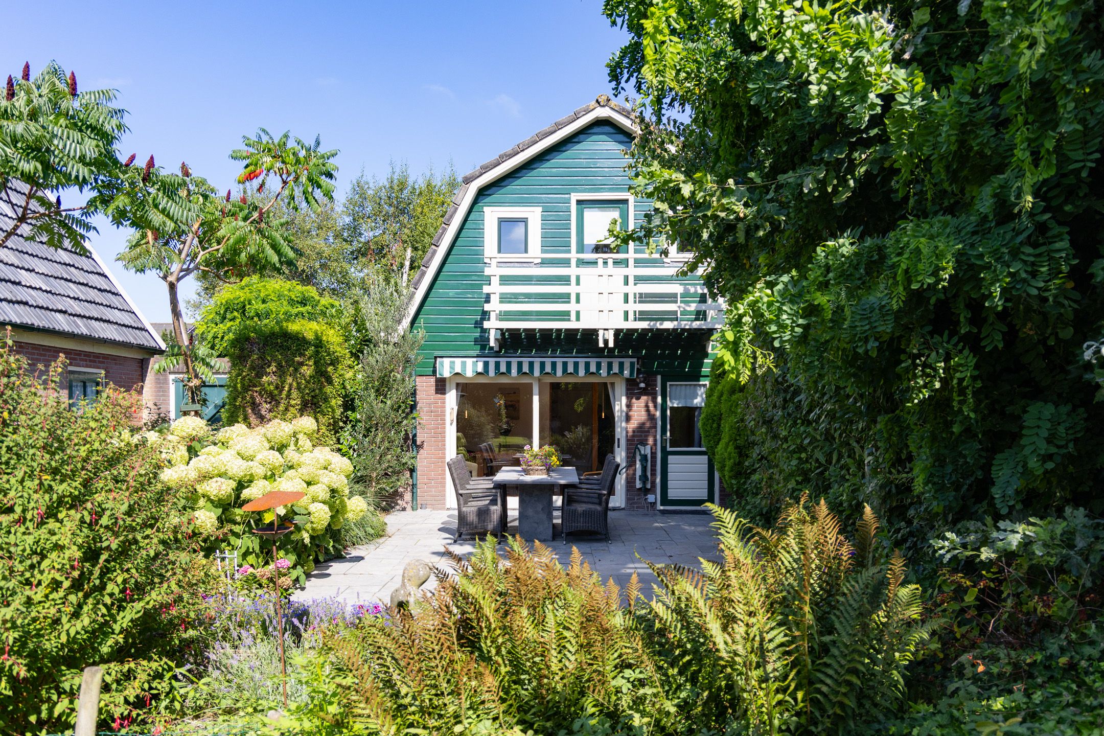 Foto 60 van Dorpsstraat 300