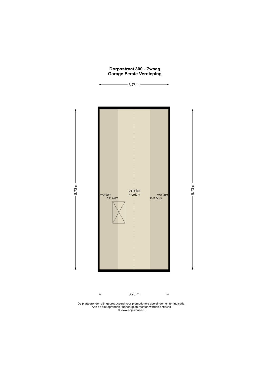Foto 77 van Dorpsstraat 300