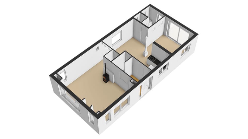 Foto 80 van Dorpsstraat 300