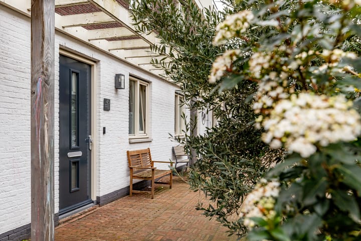 Photo 4 of Piet Cottaarstraat 45