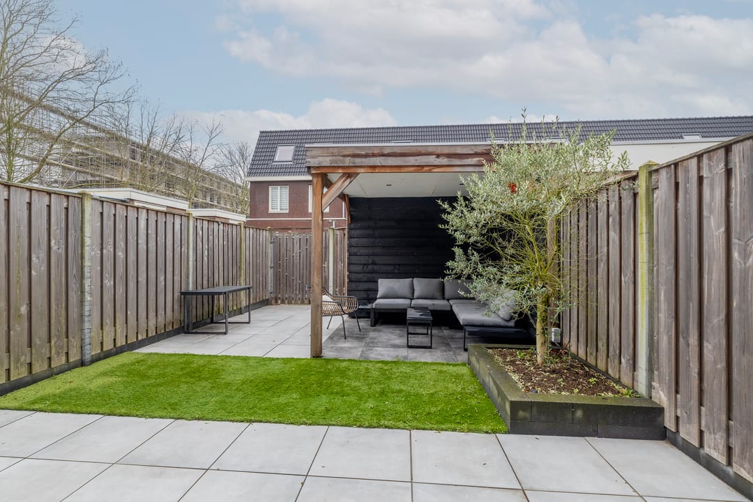 Photo 37 of Piet Cottaarstraat 45