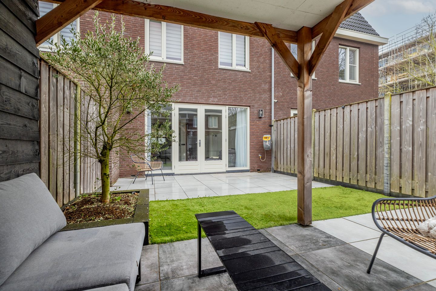 Photo 40 of Piet Cottaarstraat 45