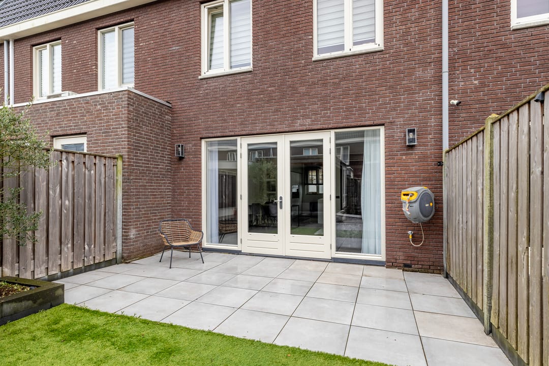 Photo 41 of Piet Cottaarstraat 45