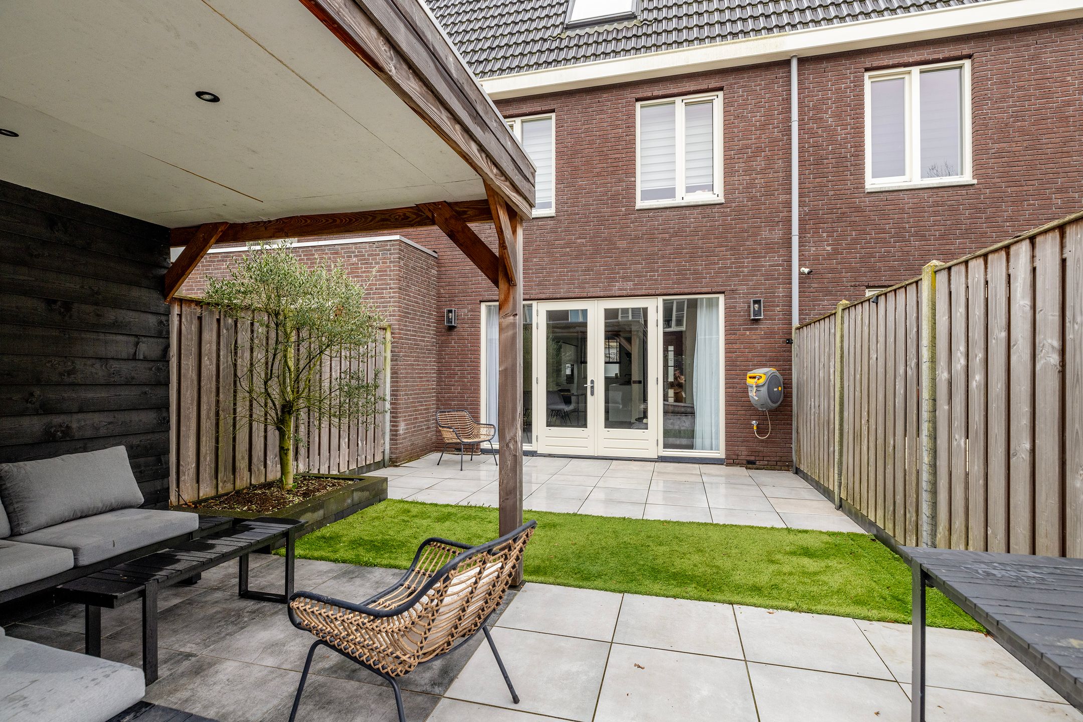 Photo 42 of Piet Cottaarstraat 45
