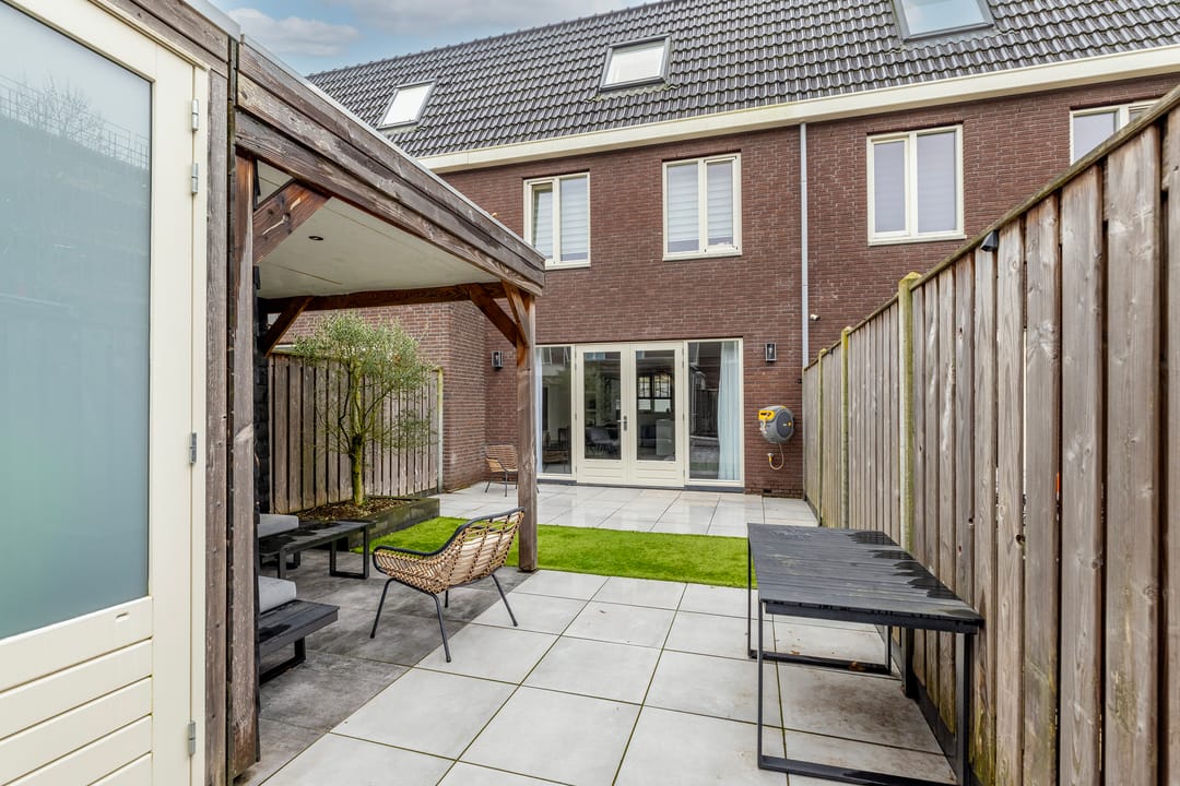 Photo 43 of Piet Cottaarstraat 45