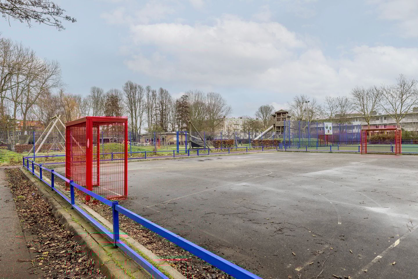 Photo 44 of Piet Cottaarstraat 45