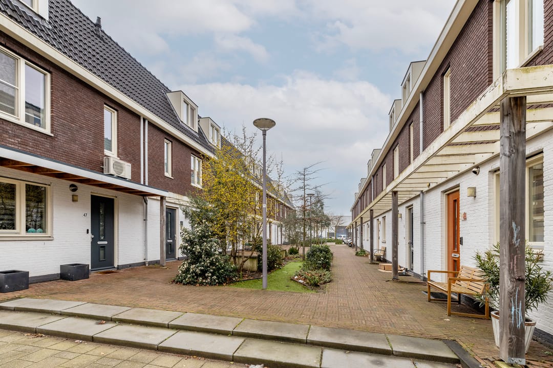 Photo 46 of Piet Cottaarstraat 45
