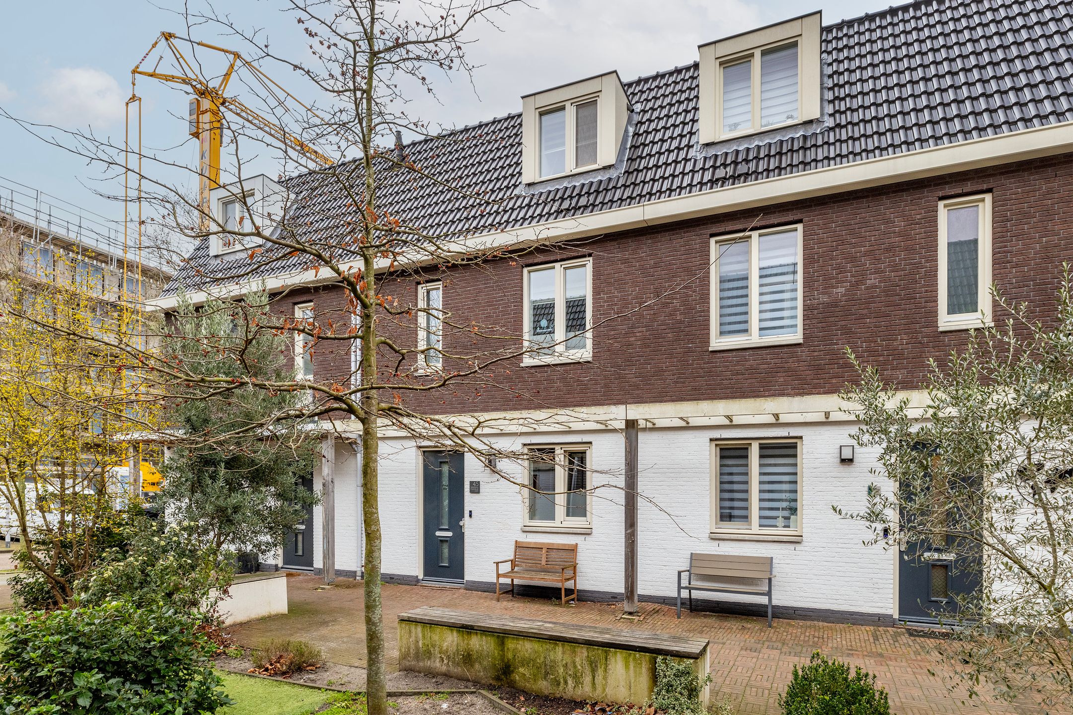 Photo 48 of Piet Cottaarstraat 45