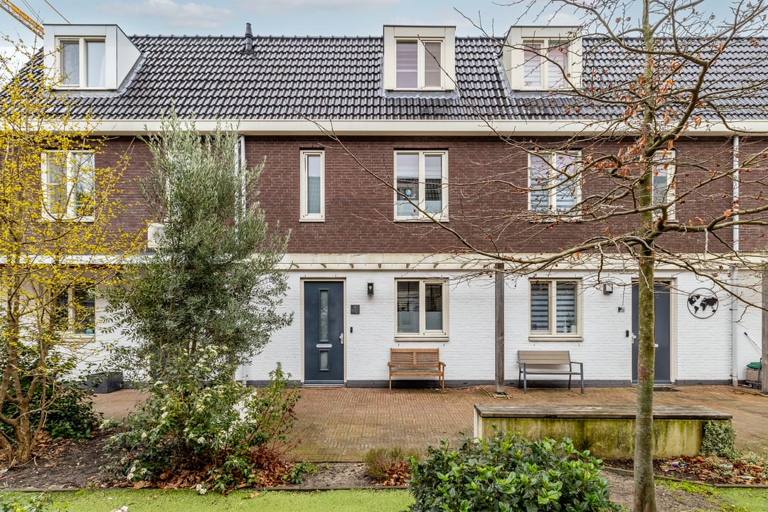 Photo 47 of Piet Cottaarstraat 45