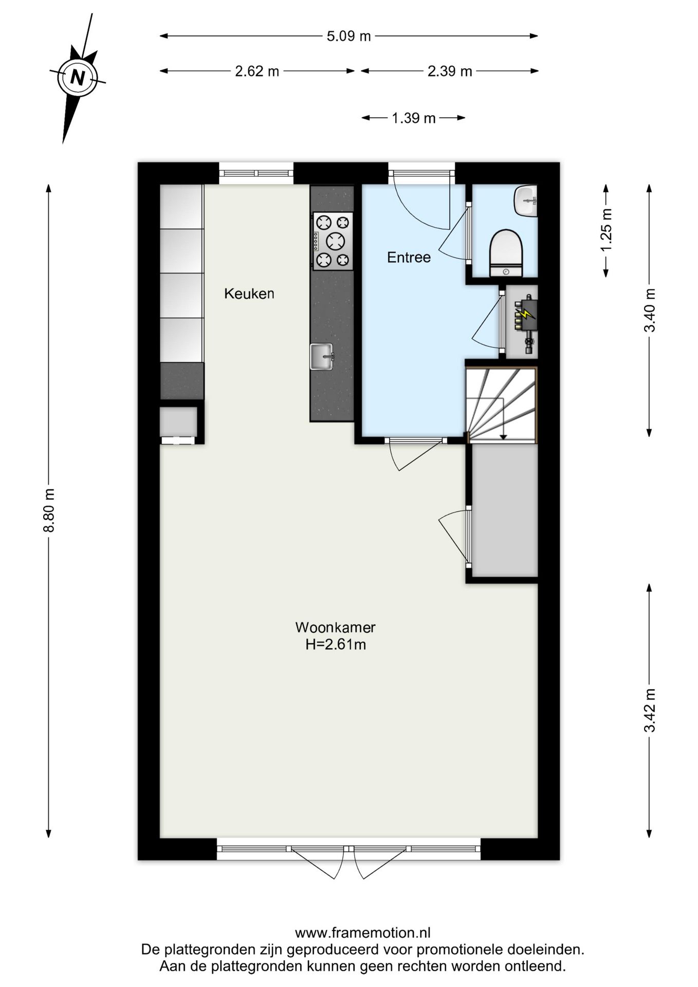 Photo 50 of Piet Cottaarstraat 45