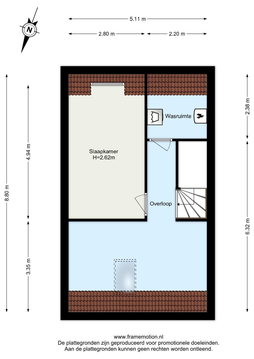Photo 52 of Piet Cottaarstraat 45